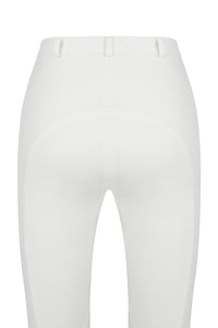 Women Competition Breech