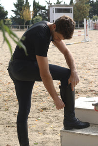 ACTA Men Training Breech